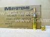 20 Round Box - 7.62x51 NATO 168 Grain HPBT SMK OTM RazorCore Semi-Auto Match Ammo by IMI